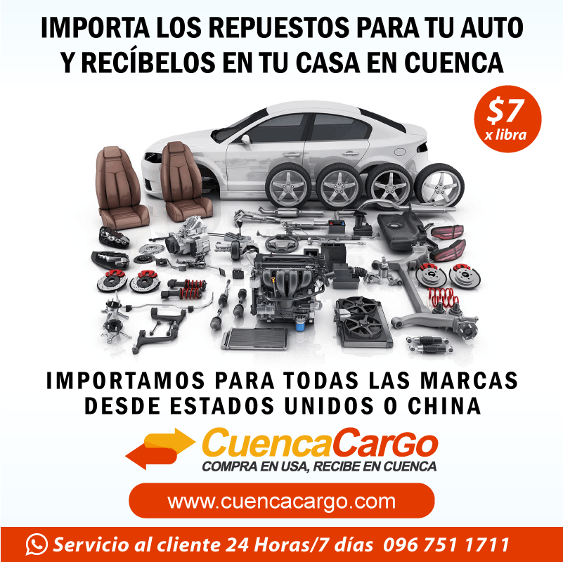 Cuenca Cargo