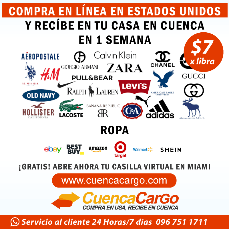 Cuenca Cargo