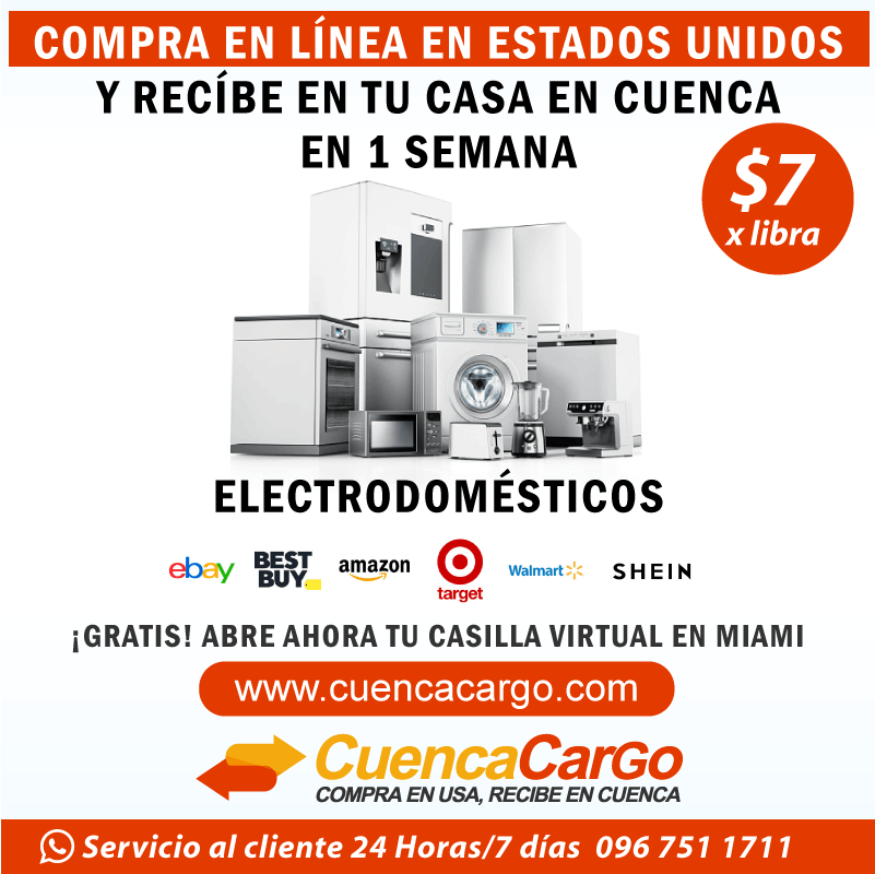 Cuenca Cargo